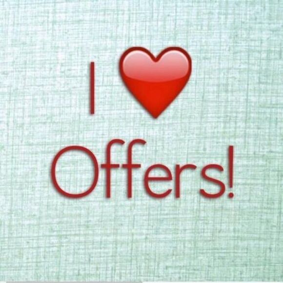 “Reasonable Offers Always Welcome – Plus, 20% Off Bundles!” - Picture 12 of 16